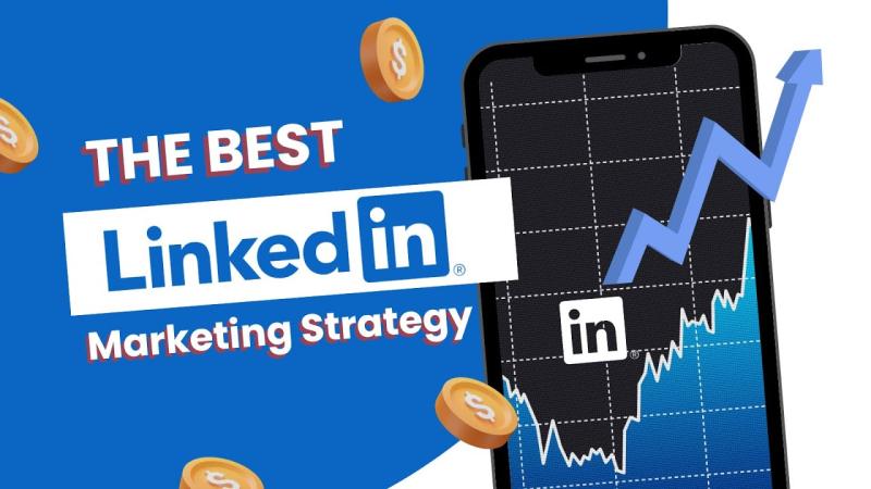Do LinkedIn Marketing Promotion to Increase Followers or Connections Organically