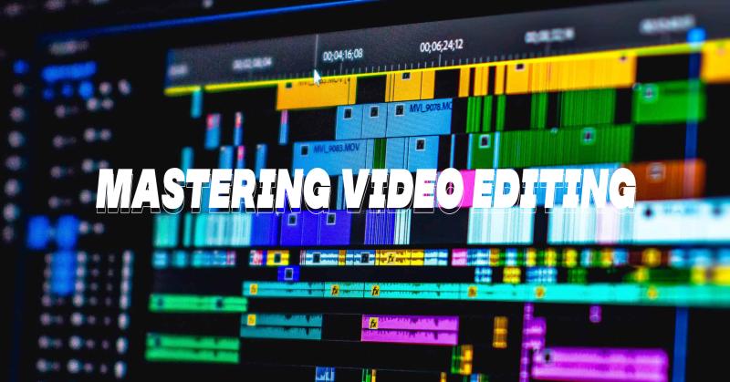 I Will Edit Your Videos with Precision using Adobe Premiere Pro