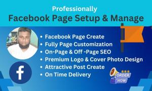 I will engage your audience by organic Facebook promotion