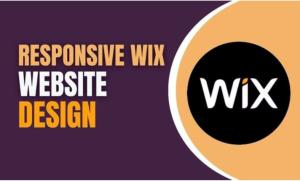 Professional Wix Website Design, Redesign, and SEO Services