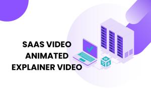 I will do SaaS explainer video, 2D animated explainer video, Lottie animation, SaaS