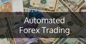 I will set up automated forex trading bot, forex ea, forex bot, forex ea bot, hft bot