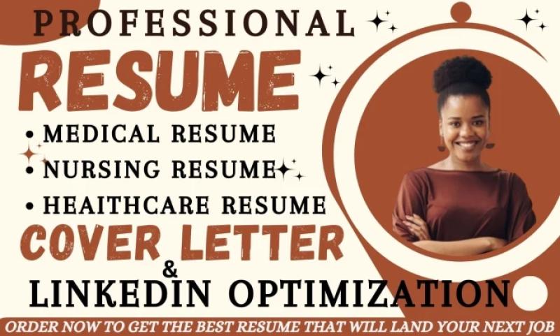 Medical Resume