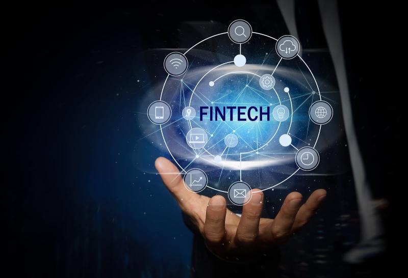 I will develop fintech app payment app wallet app loan app loan website fintech website