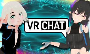 I will create a custom vrchat avatar furry avatar vrc avatar nsfw vr character