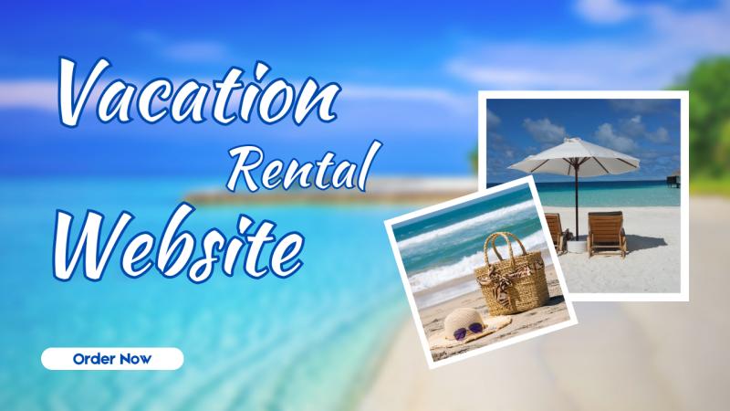 I’m going to create a WordPress website for Airbnb, apartment and vacation bookings