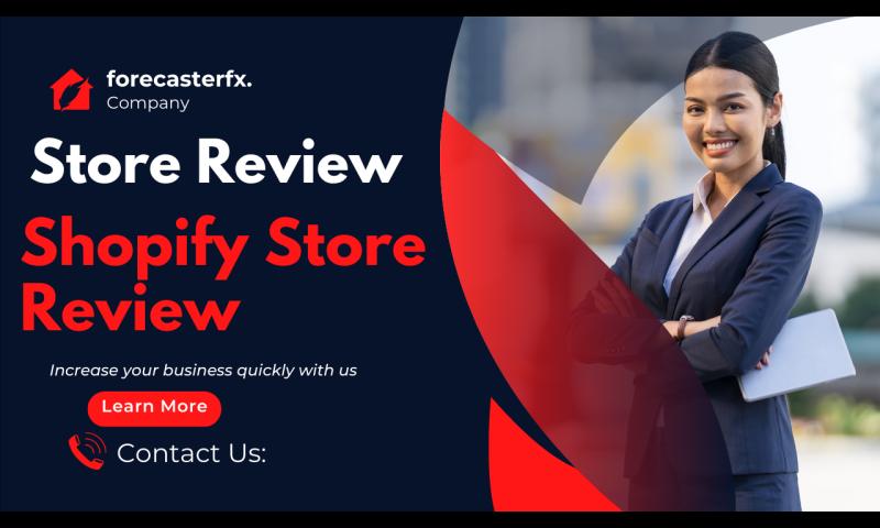 I Will Shopify Store Review, Shopify Review, Shopify Conversion, Shopify Audit, Oberlo