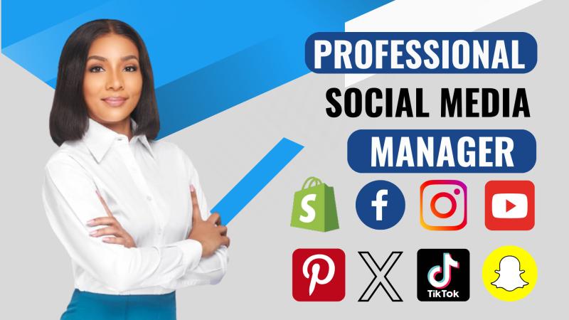 be your best digital marketing manager and grow your social media marketing be your best digital marketing manager and grow your social media marketing