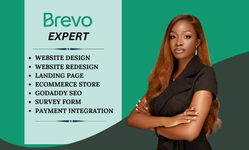 I will setup Brevo email marketing automation campaign for Shopify marketing