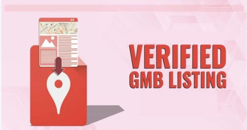 I will create verified advance gmb listing using fencing tool with instant verification