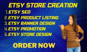 I will do T-shirt store promotion to increase T-shirts traffic
