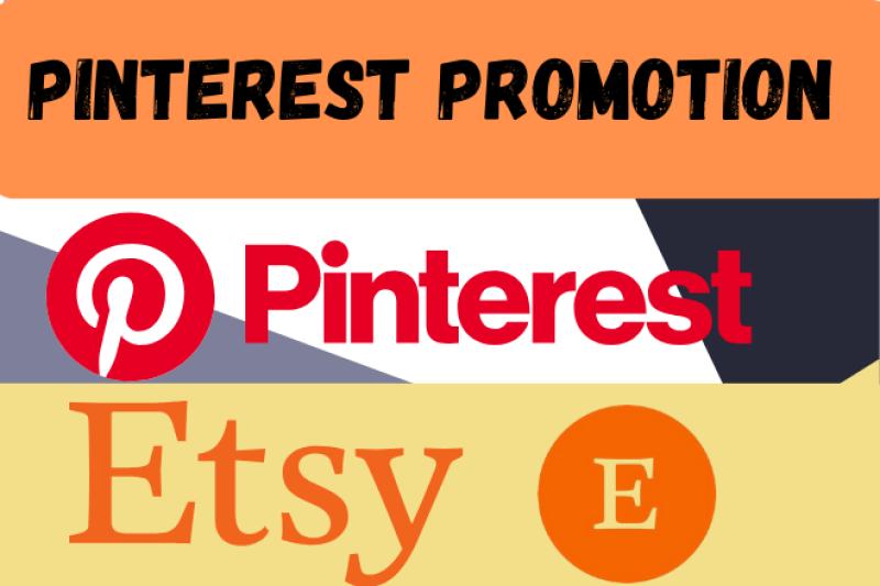 I will etsy shop promotion campaigns to boost etsy sales