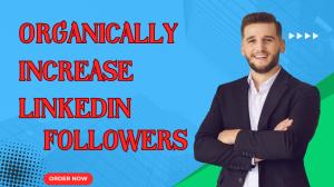 Get More LinkedIn Followers