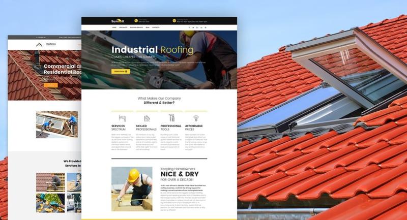 Generate Roofing Company Leads Construction Plumbing Solar Panel Flooring Leads