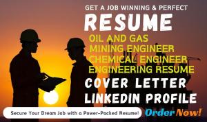 I will write media, entertainment resume, screenwriter, CV maker resume, cover letter