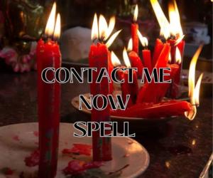 I will cast powerful contact me love spell, get ex back, call me, miss me spell