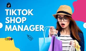 I will setup TikTok Shop, integrate TikTok Shop to AdRoll USA, and optimize your TikTok Shop