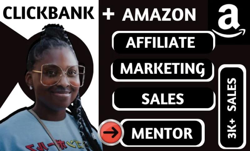be your affiliate marketing mentor amazon affiliate marketing sales funnel