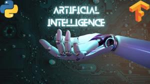 I will do generative AI development using TensorFlow and Python