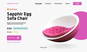 I will build a mobile responsive wordpress website design ecommerce website store