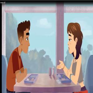 I will do 2d animation video 2d cartoon animation 2d music video 2d character design