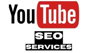 I will provide YouTube SEO services for your channel or video