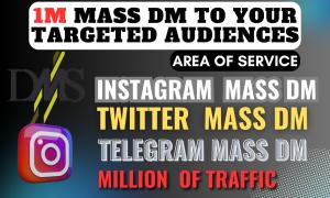 instagram mass dm, telegram mass dm, mass dm, instagram dms, discord mass dm