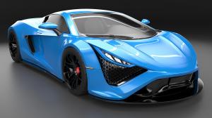 I will do 3D car modeling, 3D car animation, 3D printing, rendering, design rigging