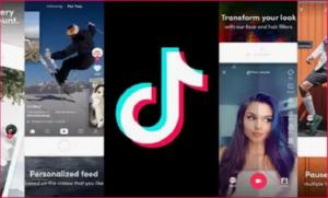 I will give you an exclusive awesome shoutout on tiktok