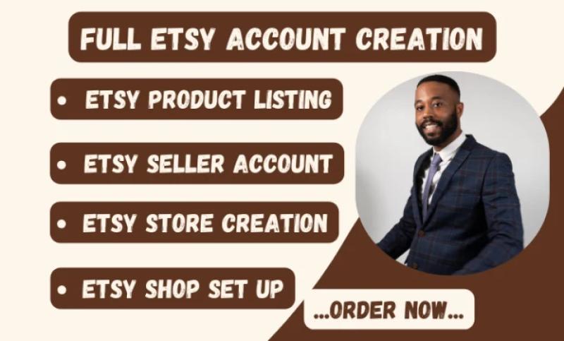 I will remove all Etsy suspension type in 24 hours, Etsy live chat, Etsy appeal letter