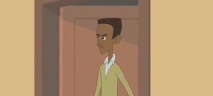 I will do 2D Animation, 2D Music Video, Animated Music Video, 2D Cartoon Animation
