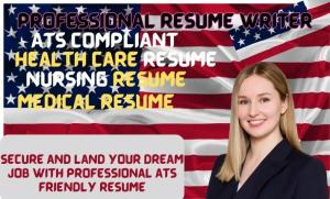 Resume Writing