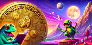 I will create crypto meme art, meme character, pepe emotes, frog emotes, meme video