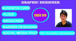 graphic designer