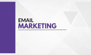 I will set up email marketing campaign Klaviyo email blast