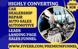 Generate Car Dealership Car Rental Auto Sales Automotive Car Dealers Leads
