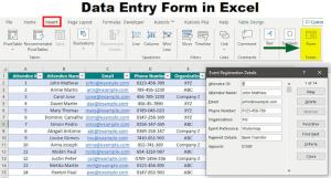 I will do data scrapping for you