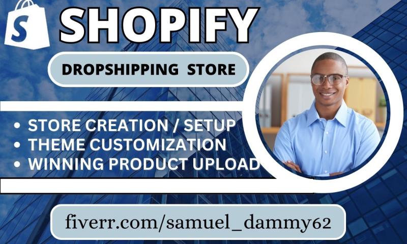 I will setup shopify marketing sales funnel promotion to boost ecommerce store sales