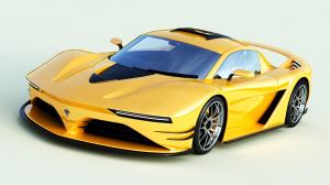 I will create 3d car modeling, 3d car animation, rendering, design, rigging, 3d printing