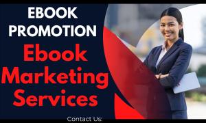 I will do book promotion and ebook marketing using amazon KDP ads