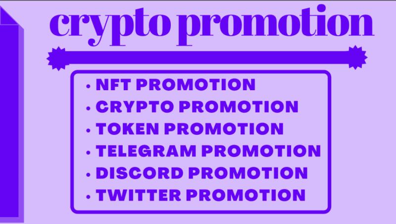 I will drive targeted telegram subscribers to your crypto channel