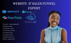 design website on builderall sale funnels kartra kartra jimdo strikingly