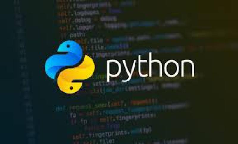 I Will Write Python Script, Python Assignment and Python Projects