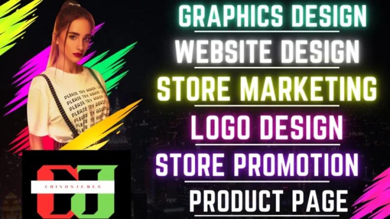 I will do complete Shopify marketing, website promotion perfectly