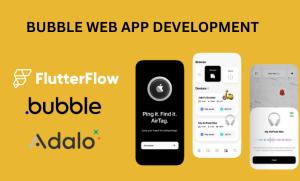 I will be bubble app developer bubble web app bubble mvp api integration passion io