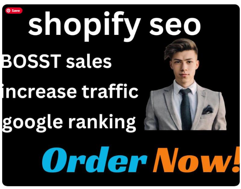 You will get your shopify SEO specialist and expert