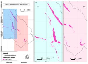 Offering GIS Mapping, Remote Sensing, and Spatial Analysis Services