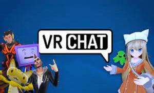 I will create a custom VRChat Avatar Furry Avatar VRC Avatar NSFW VR Character