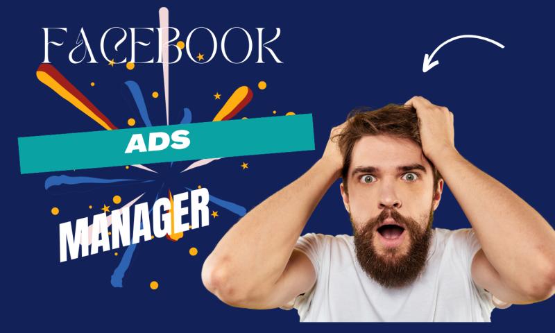 I will be your Business Facebook Ads Management to Increase Your Sales