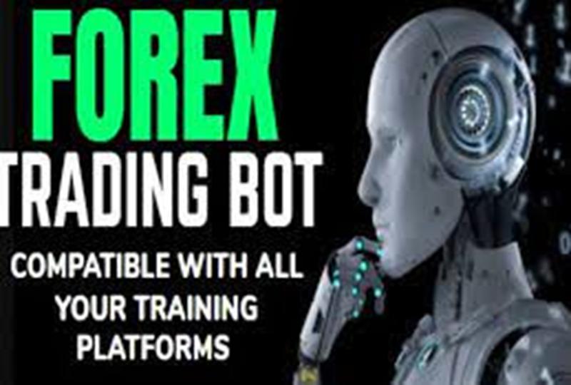 I will develop forex trading bot, trading bot, forex robot, forex trading, forex bot